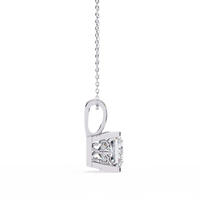 Orion Princess Lab-Grown Diamond Pendant - Ophiratbf