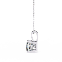 Orion Princess Lab-Grown Diamond Pendant - Ophiratbf