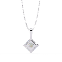 Nova Princess Lab-Grown Diamond Pendant - Ophiratbf