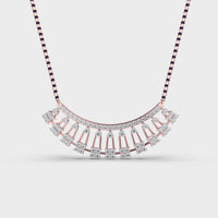 Companionship Mangalsutra (With Chain) - Ophiratbf