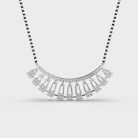 Companionship Mangalsutra (With Chain) - Ophiratbf