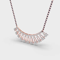 Companionship Mangalsutra (With Chain) - Ophiratbf