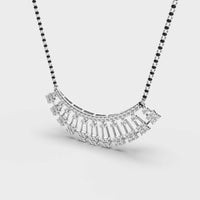 Companionship Mangalsutra (With Chain) - Ophiratbf